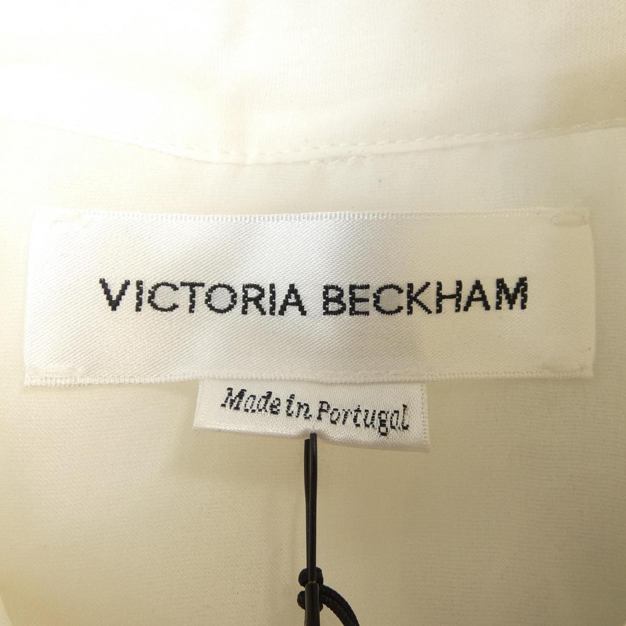 ヴィクトリアベッカム VICTORIA BECKHAM S23WSH004645C シャツ