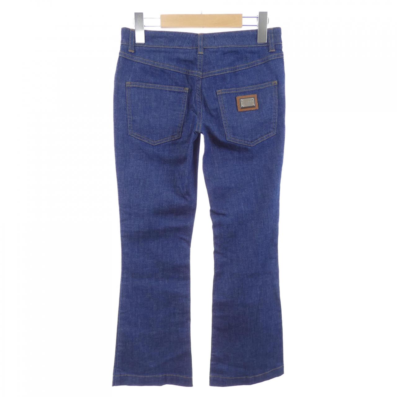 ドルチェアンドガッバーナ DOLCE&GABBANA F3WBXD/G871V ジーンズ