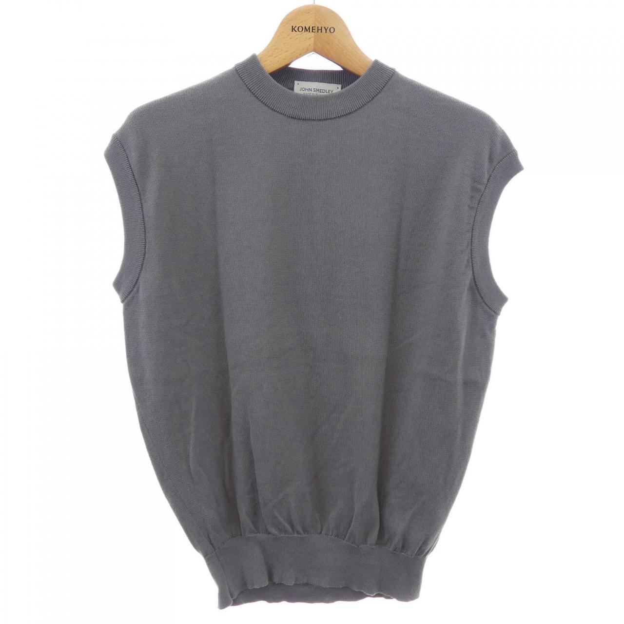 ジョンスメドレー JOHN SMEDLEY CA45550 ベスト