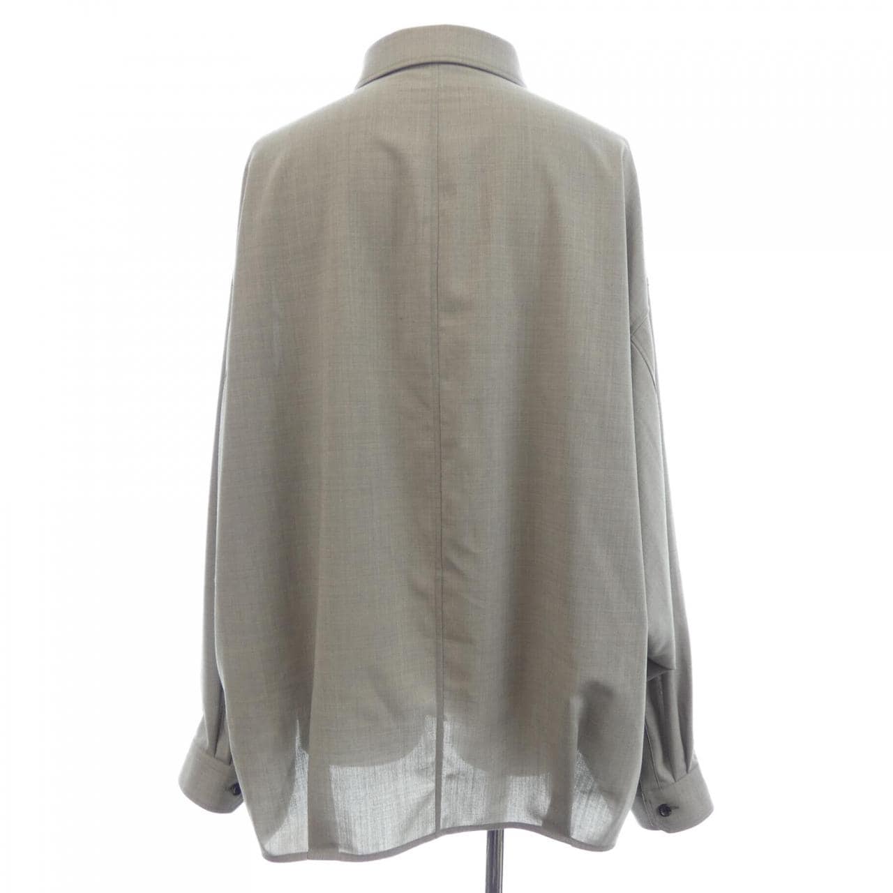 ザリラクス THE RERACS 25SS REBL 470 J シャツ