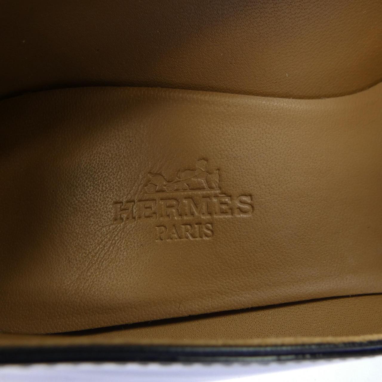 エルメス HERMES パンプス