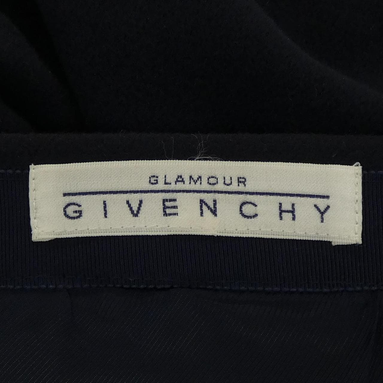 【ヴィンテージ】ジバンシー GIVENCHY スカート