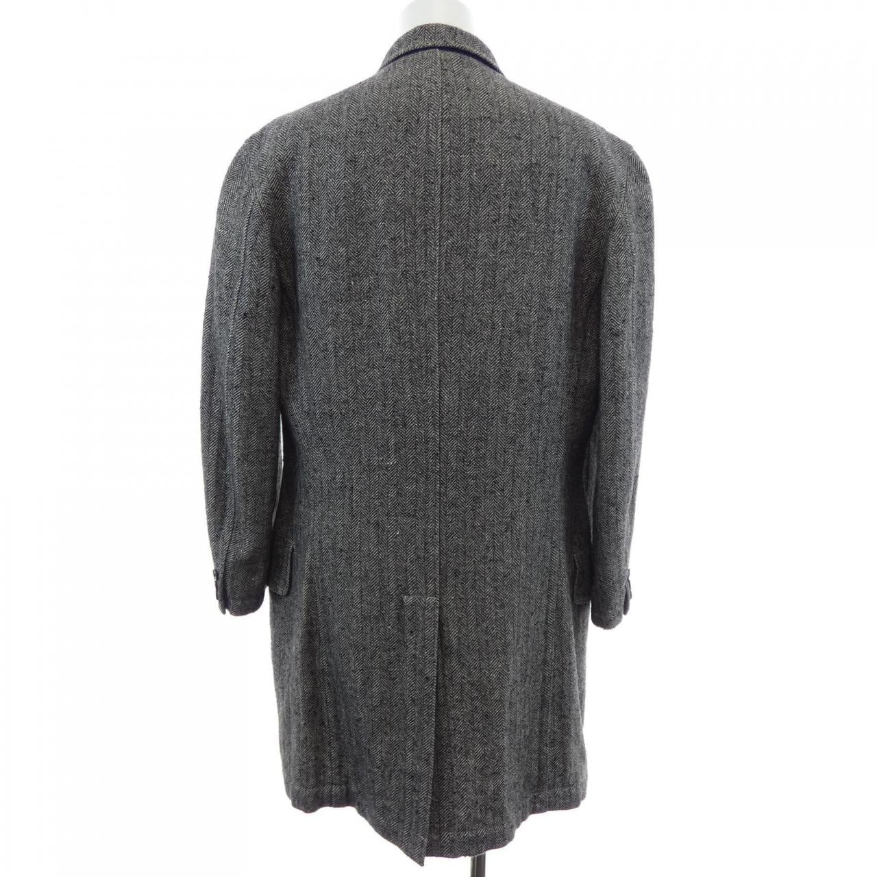 ヨウジヤマモトプールオム YOHJI YAMAMOTO POUR HOMME HP-J55-108 ジャケット
