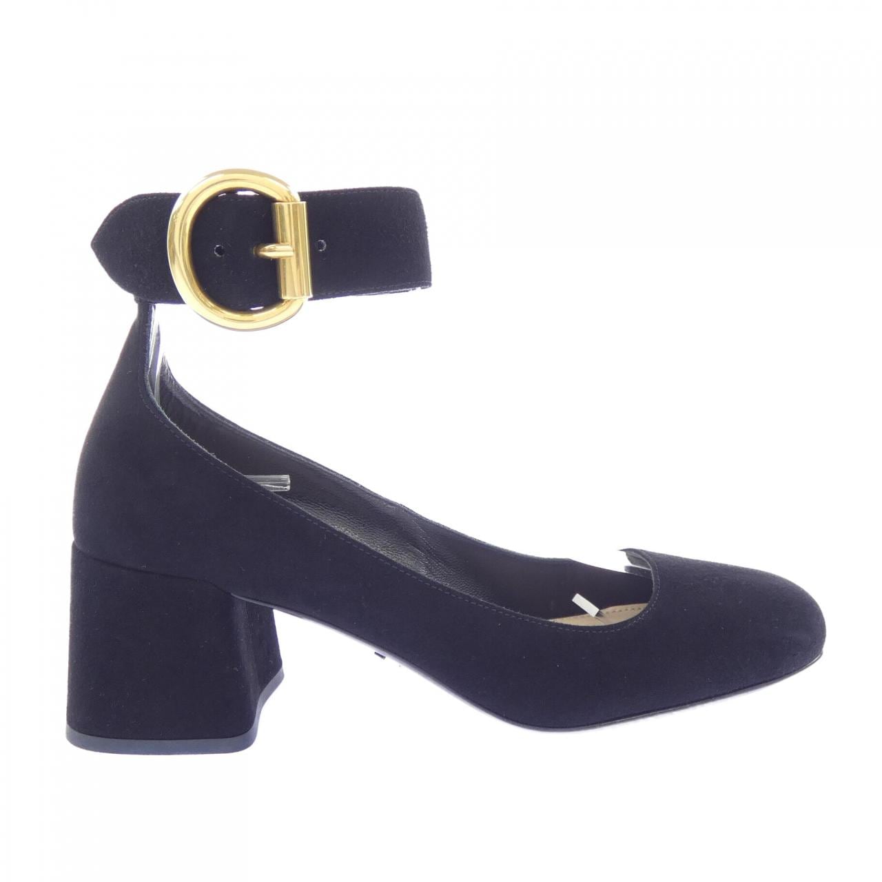 プラダ PRADA パンプス