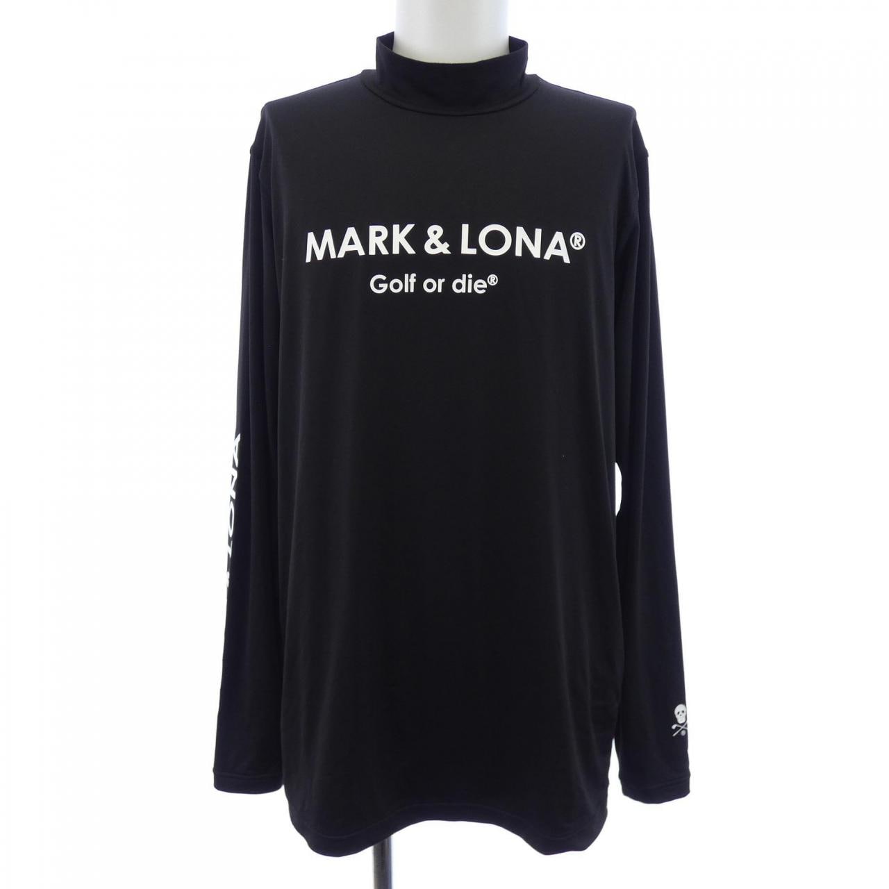 マークアンドロナ MARK&LONA MLM-2C-AU01 トップス