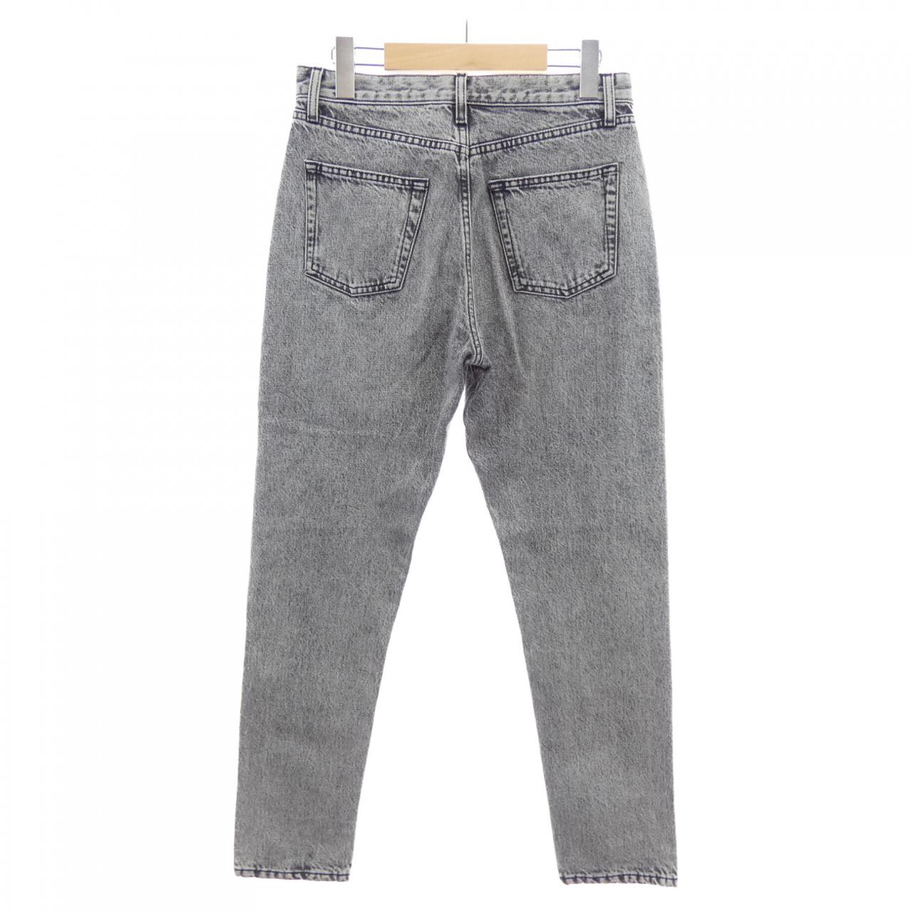 サンローラン SAINT LAURENT 500454YE805 ジーンズ
