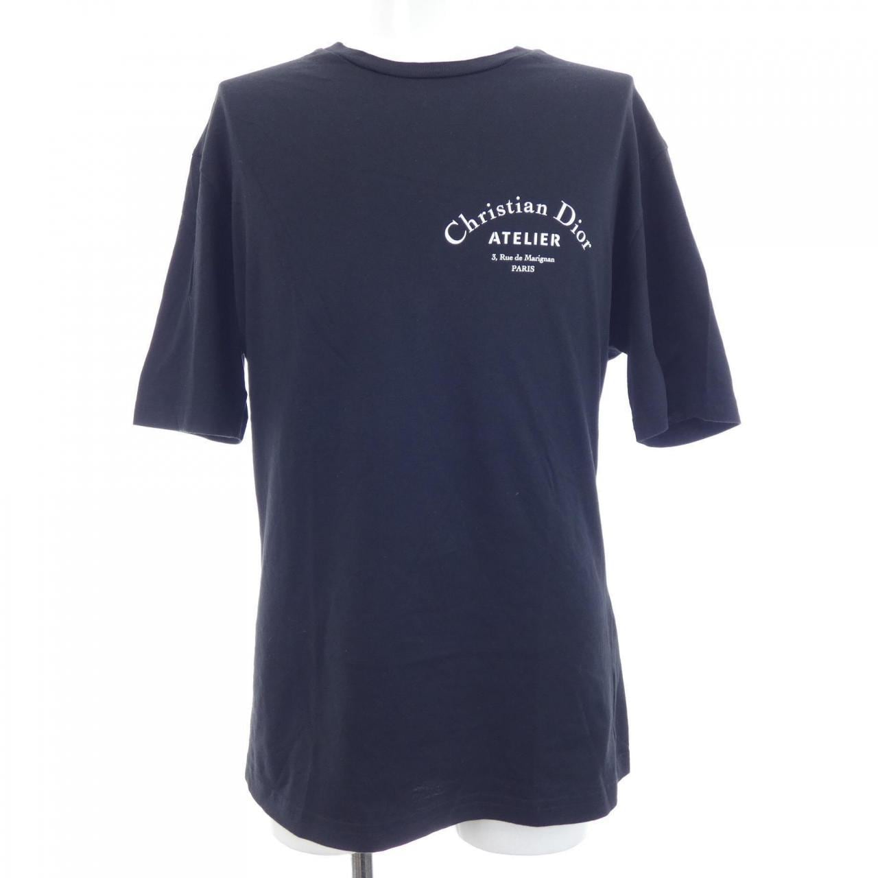 ディオール DIOR 863J621I2712 Tシャツ