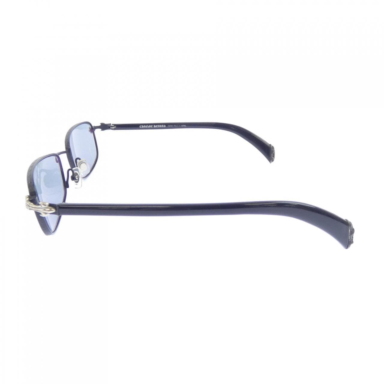 クロムハーツ CHROME HEARTS LIVING PROOF1 EYEWEAR