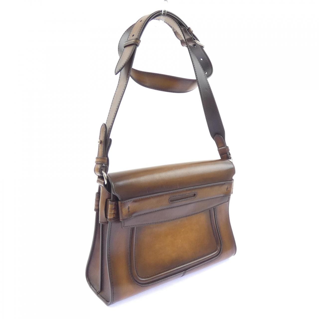 ベルルッティ Berluti アンディクロスボディメッセンジャー BAG