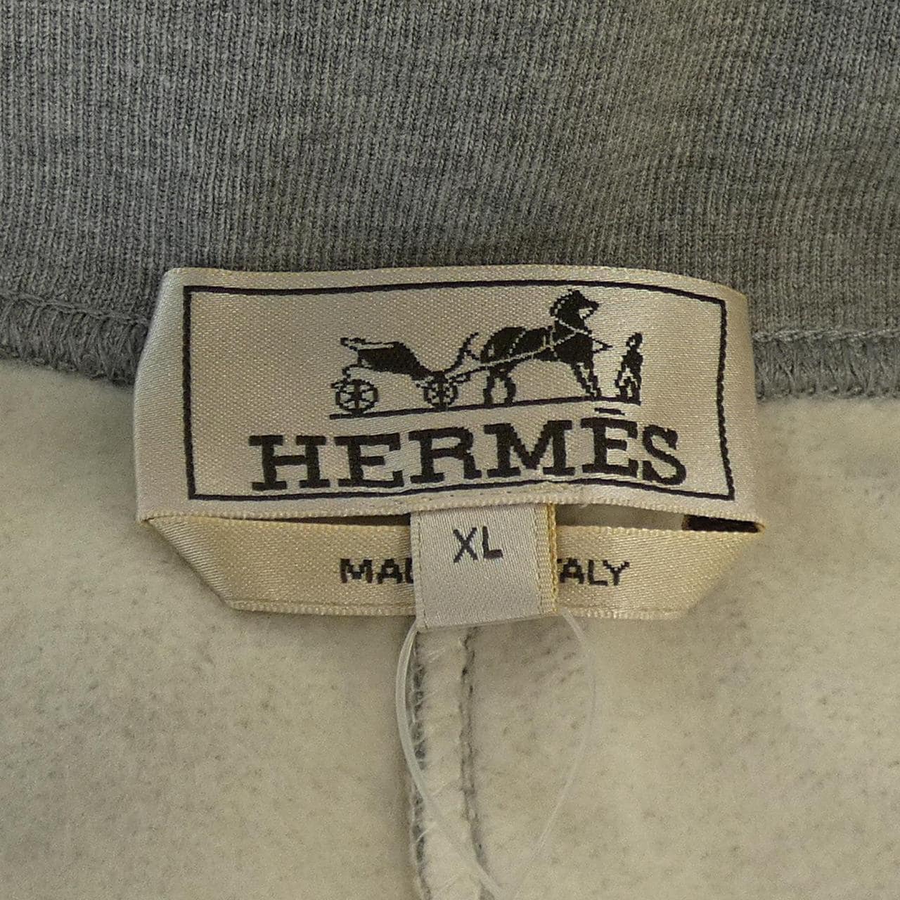 エルメス HERMES 557790HA パンツ