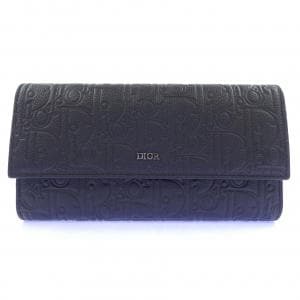 ディオール DIOR ディオールグラビティ 日本限定 2ESBC328FLG WALLET