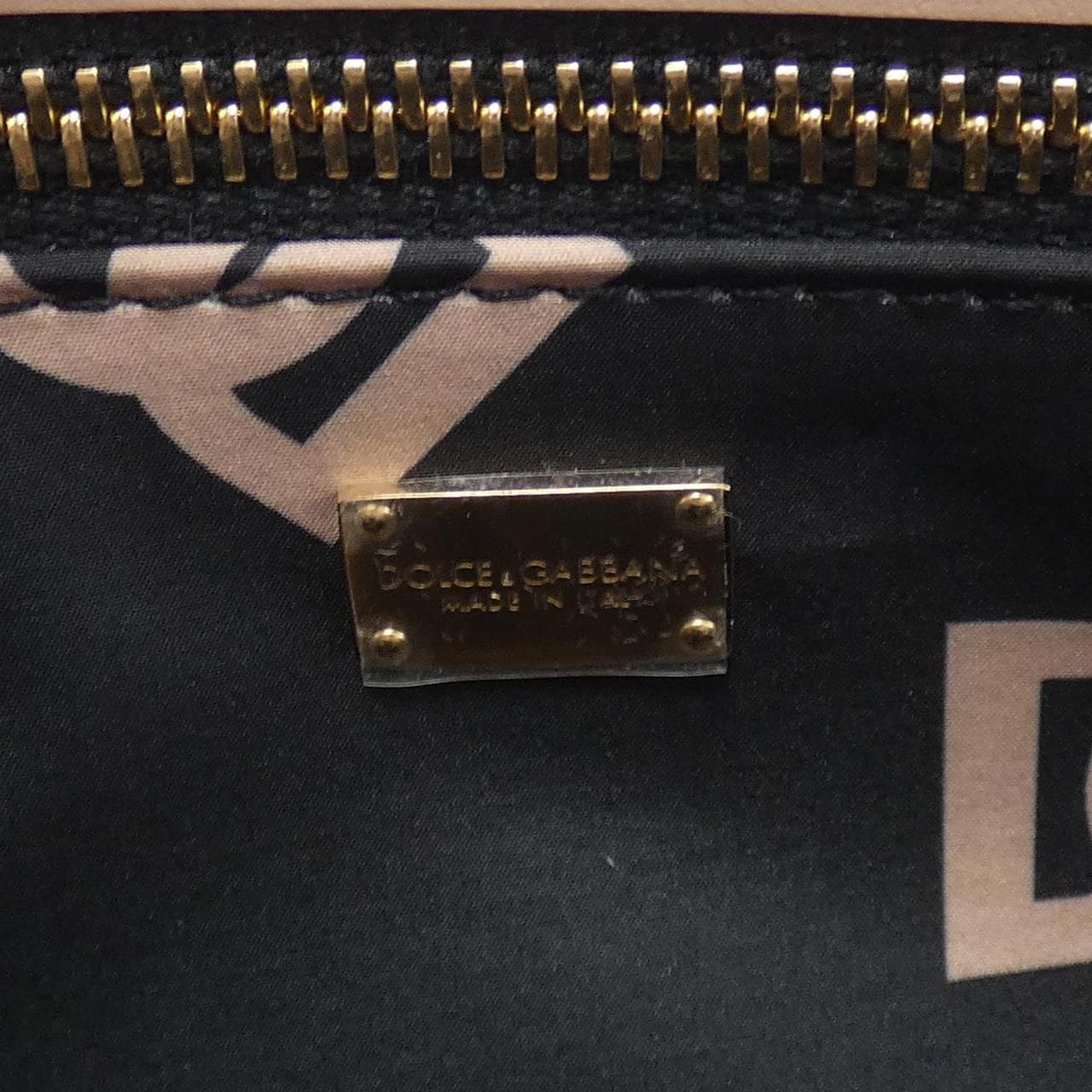 DOLCE&GABBANA DOLCE&GABBANA BAG