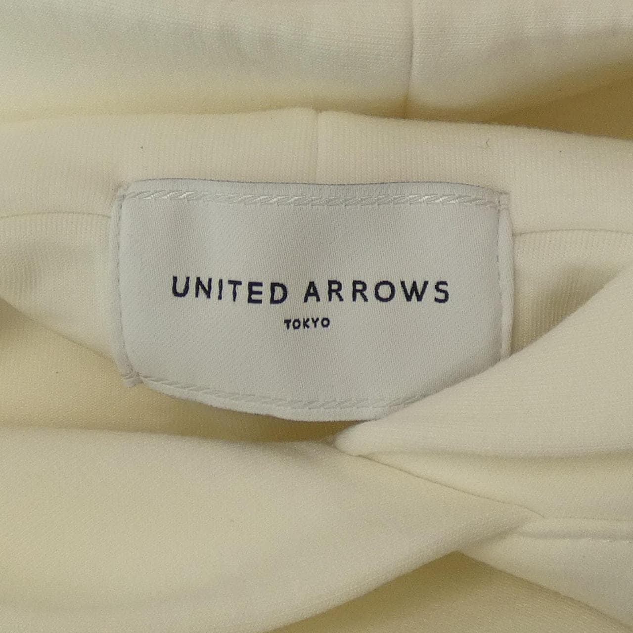 ユナイテッドアローズ UNITED ARROWS パーカー