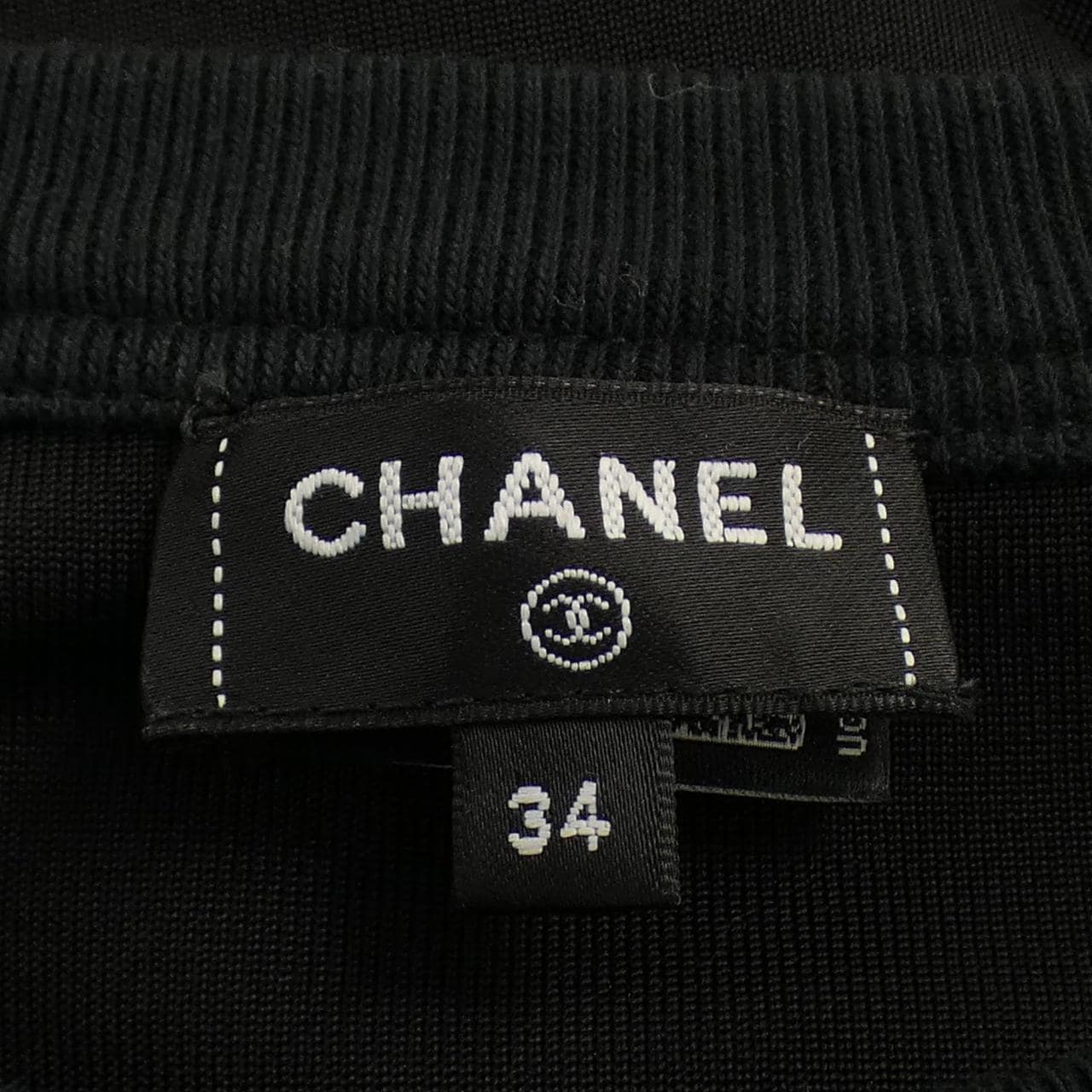 CHANEL CHANEL One Piece