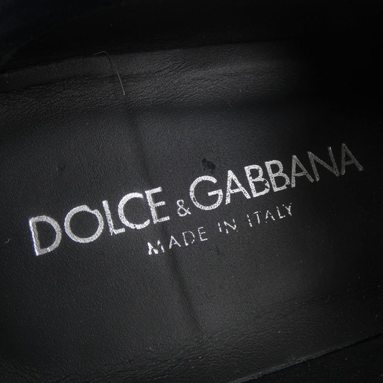 DOLCE&GABBANA嘉班納鞋履