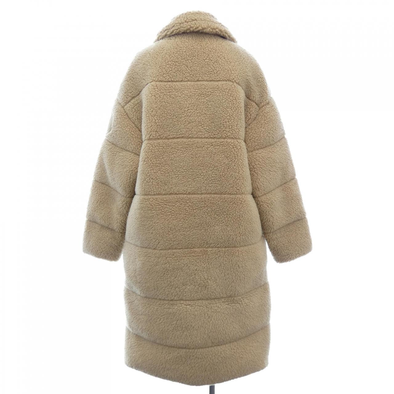 MONCLER MONCLER Down Coat