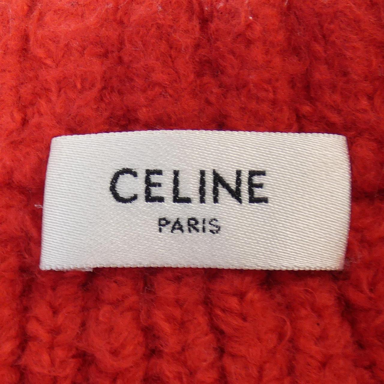 セリーヌ CELINE ニット