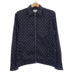 ダンヒル DUNHILL ジャケット