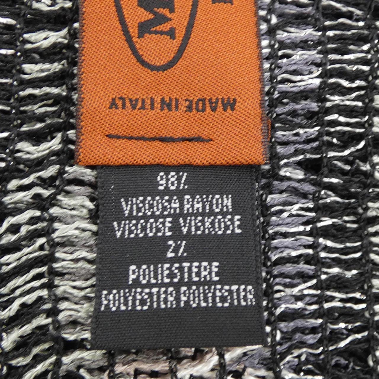 ミッソーニ MISSONI STOLE