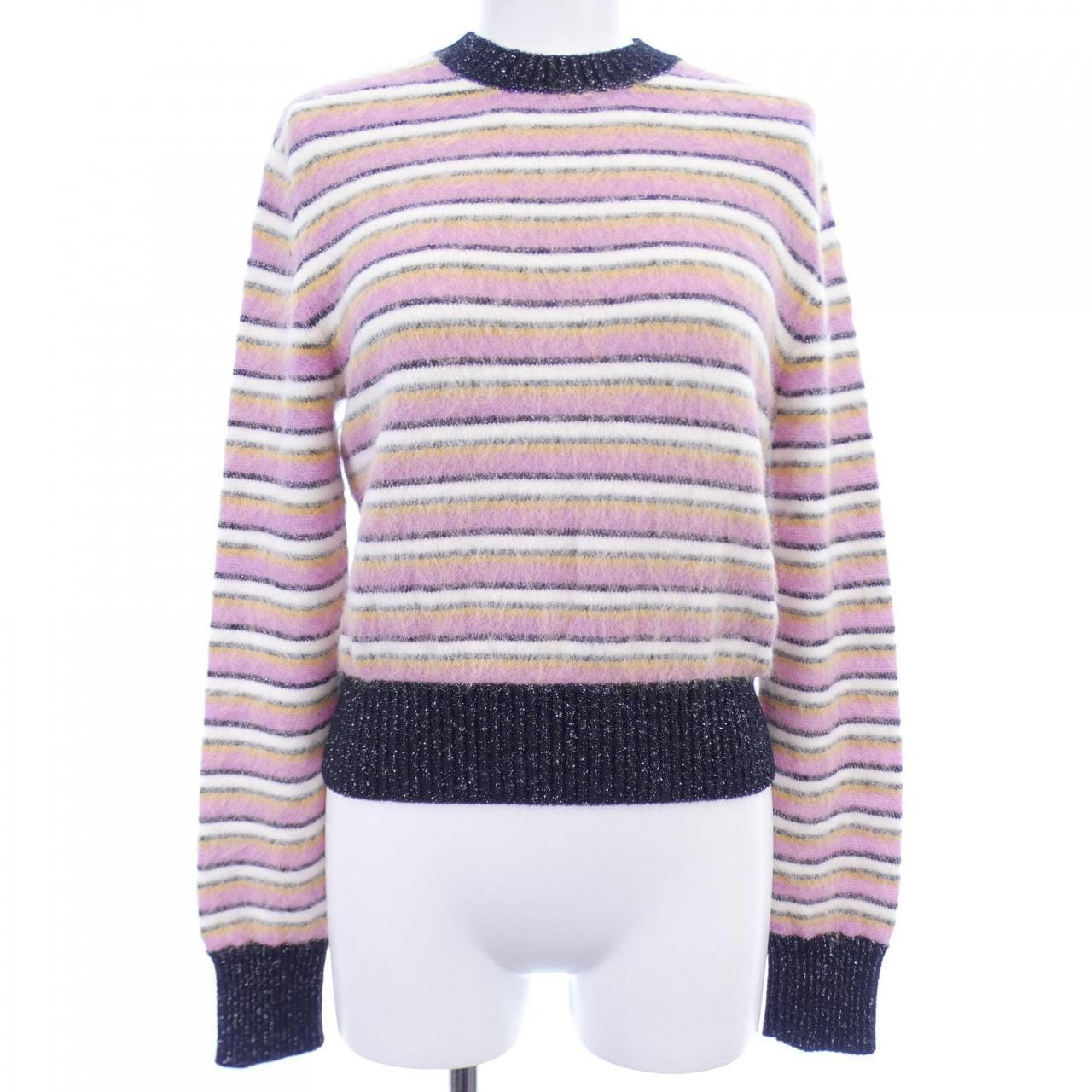 シャネル CHANEL ニット