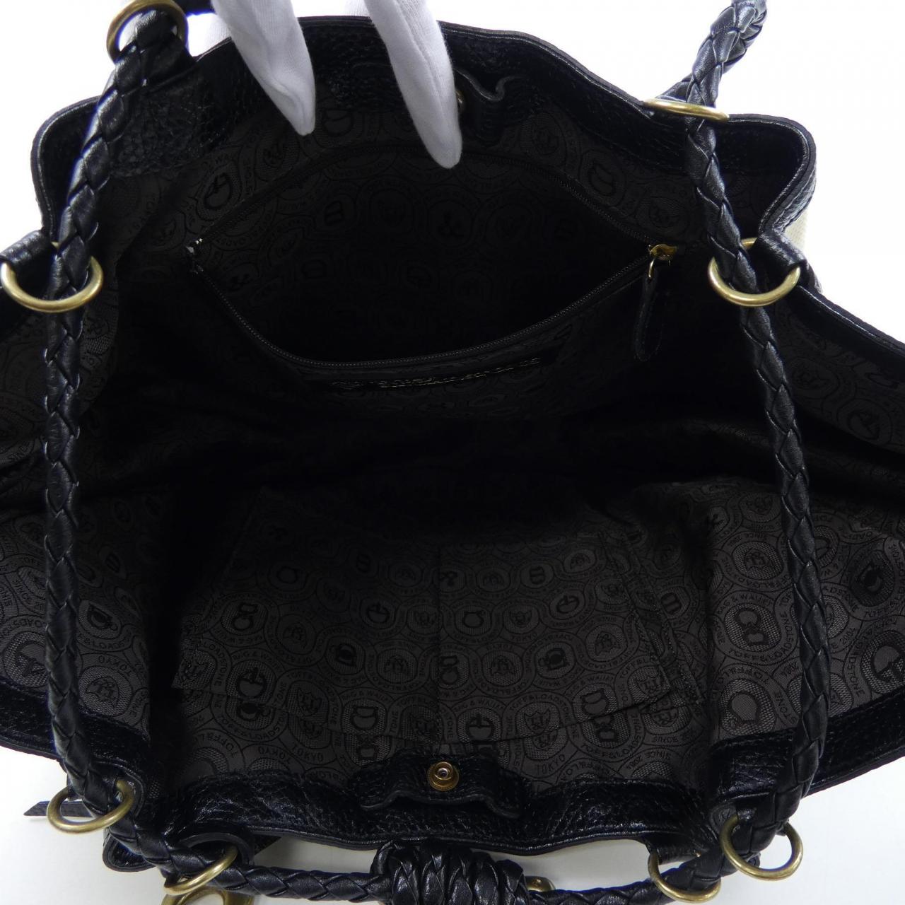 トフアンドロードストーン TOFF&LOADSTONE BAG