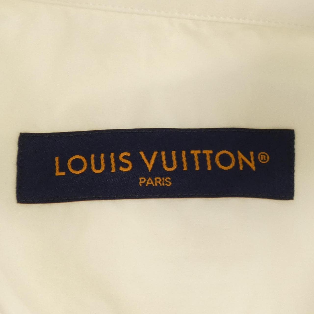 ルイヴィトン LOUIS VUITTON シャツ