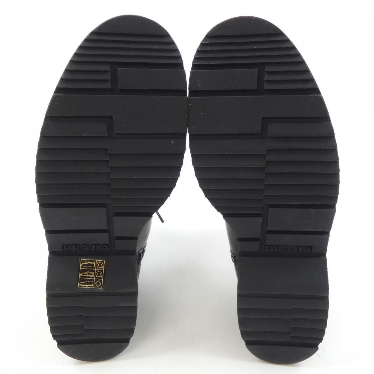 プラダ PRADA ブーツ