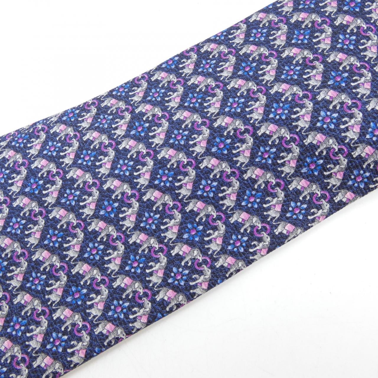 ブルガリ BVLGARI NECKTIE