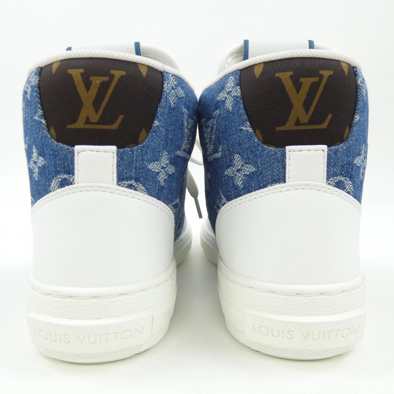 ルイヴィトン LOUIS VUITTON スニーカー