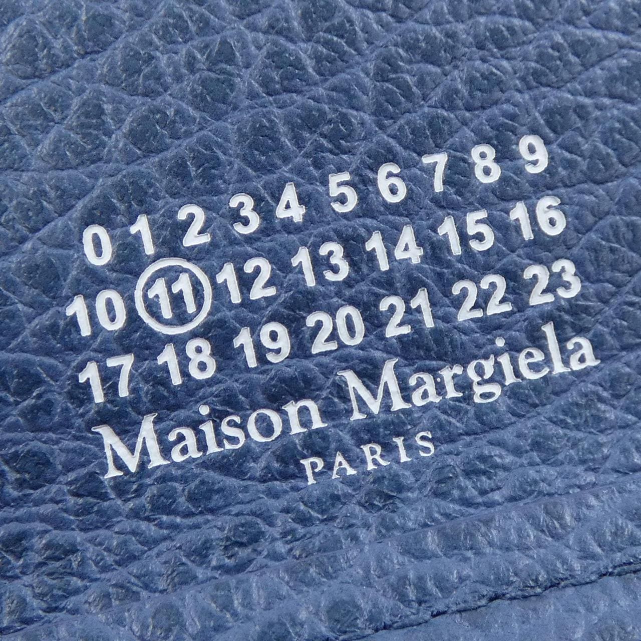 メゾンマルジェラ Maison Margiela WALLET