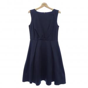 ランバンオンブルー LANVIN en Bleu ワンピース