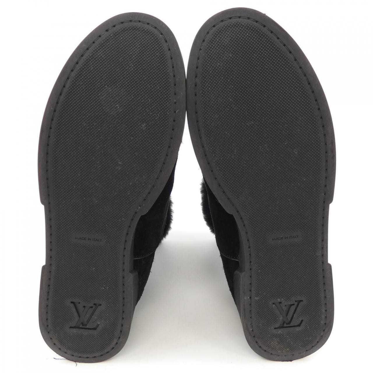 ルイヴィトン LOUIS VUITTON ブーツ