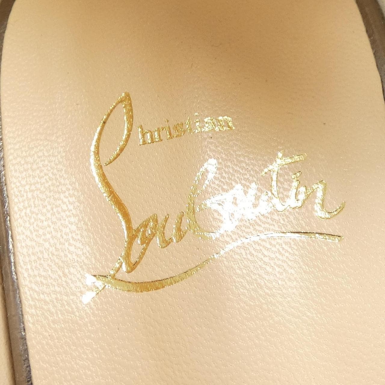 クリスチャンルブタン CHRISTIAN LOUBOUTIN パンプス