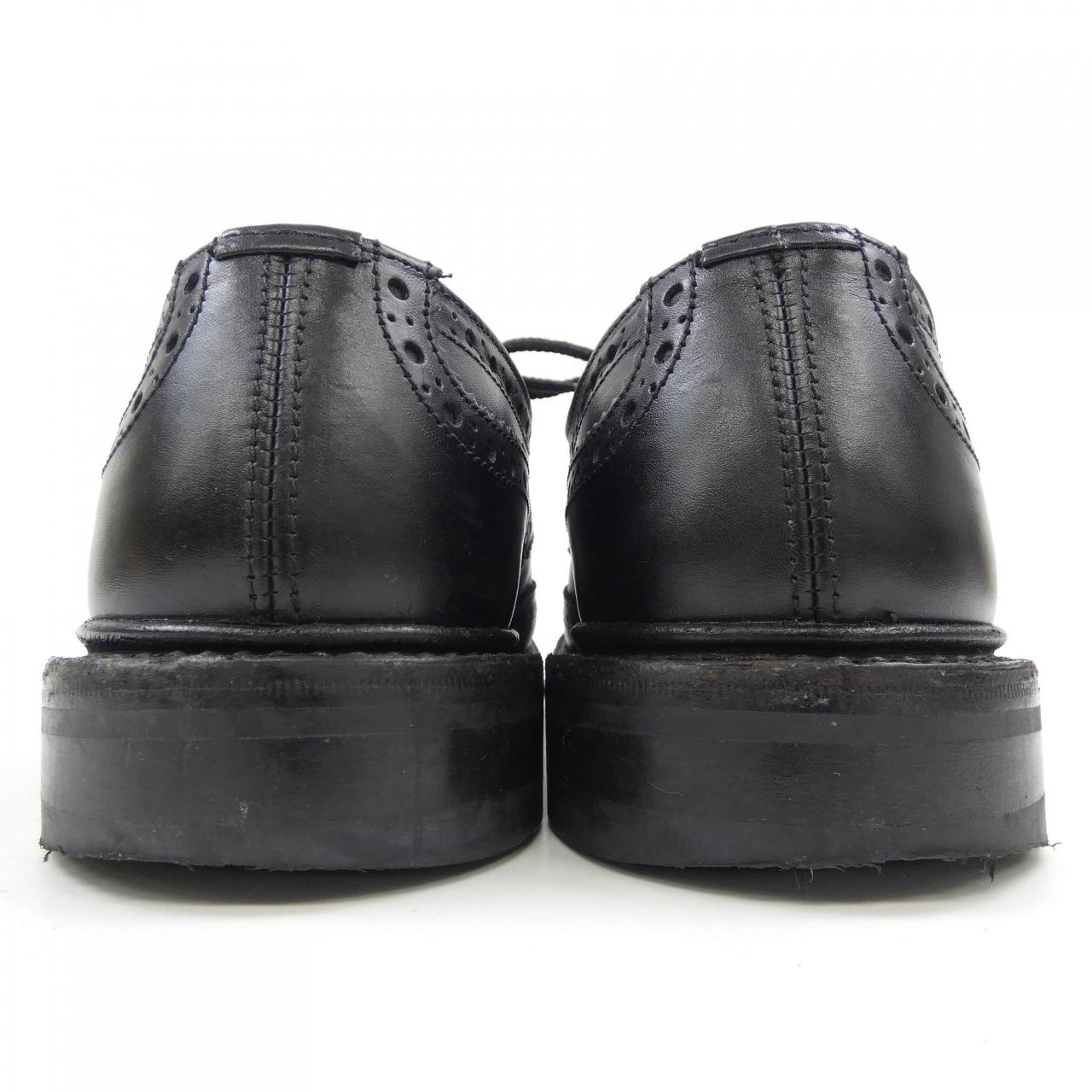 トリッカーズ Tricker's BOURTON シューズ