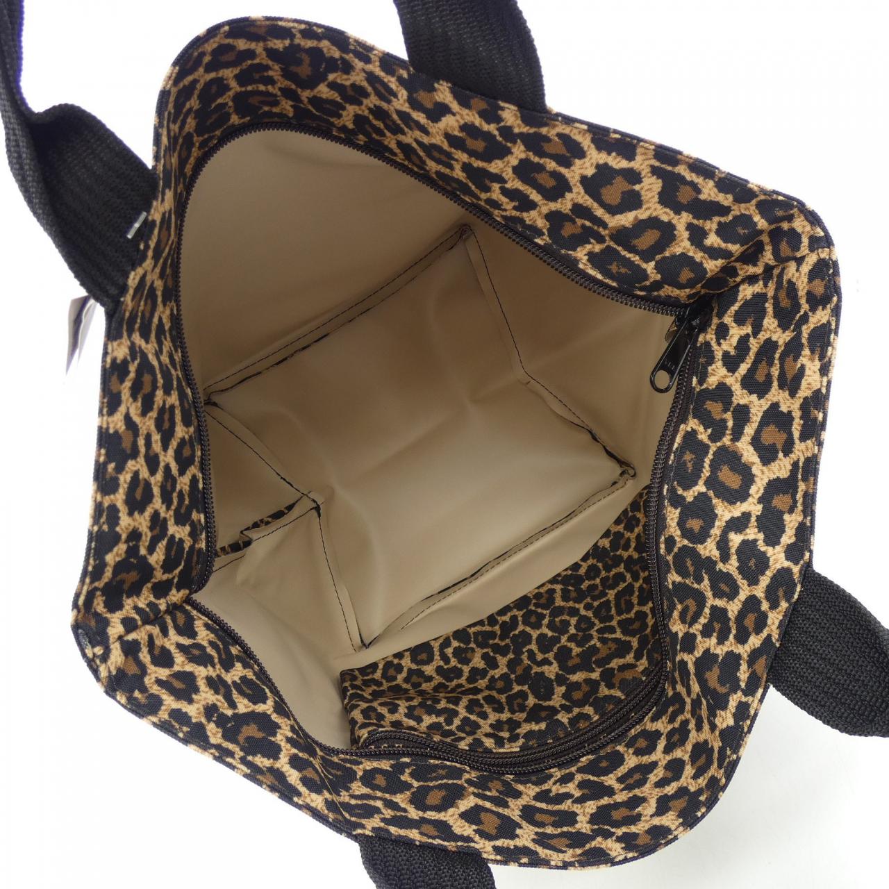 エルベシャプリエ HERVE CHAPELIER 舟形トート 1027F BAG