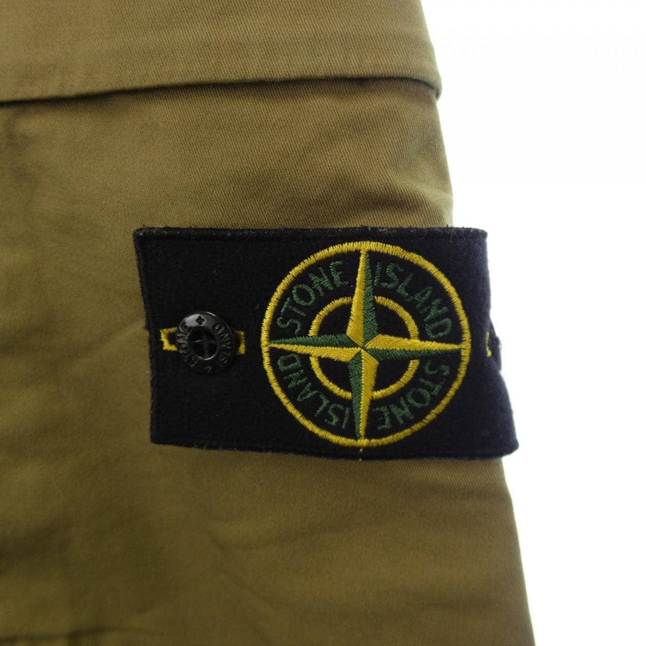 ストーンアイランド STONE ISLAND 6215311JM パンツ