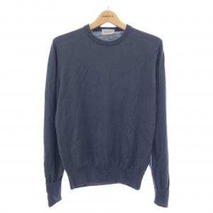 ジョンスメドレー JOHN SMEDLEY ニット