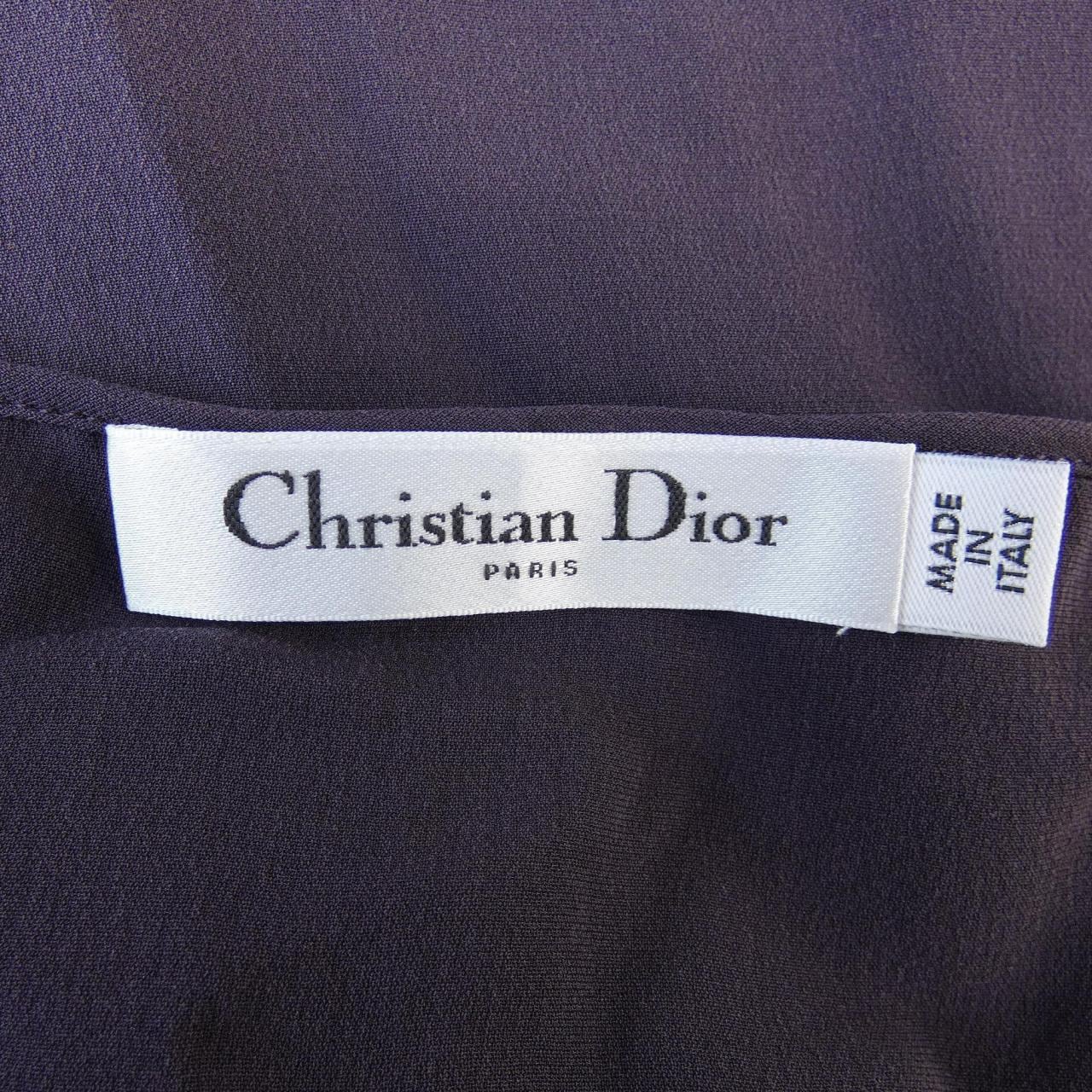 クリスチャンディオール CHRISTIAN DIOR 121B49A6602 トップス
