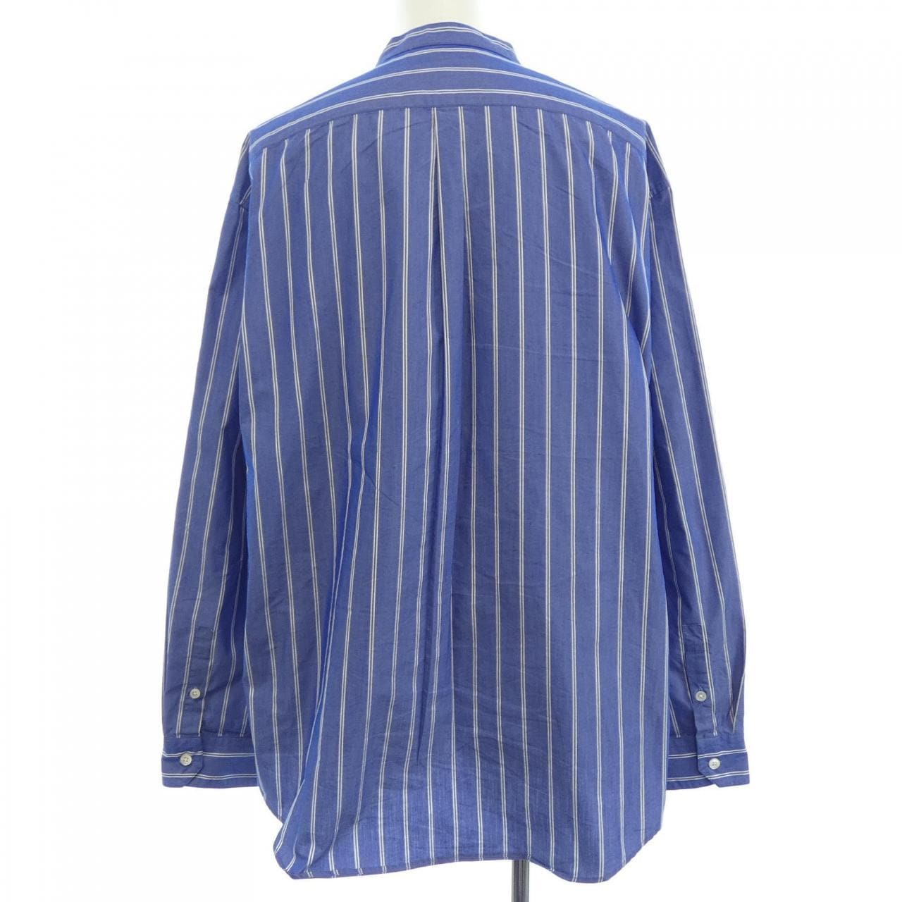 ランバンコレクション LANVIN COLLECTION シャツ