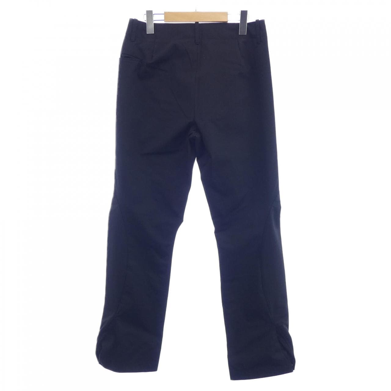 POST ARCHIVE FACTION 25F-201BK パンツ