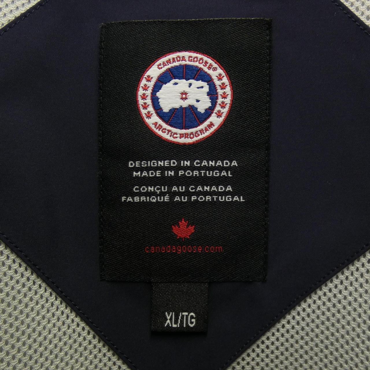 カナダグース CANADA GOOSE 5608M NANAIMO ジャケット