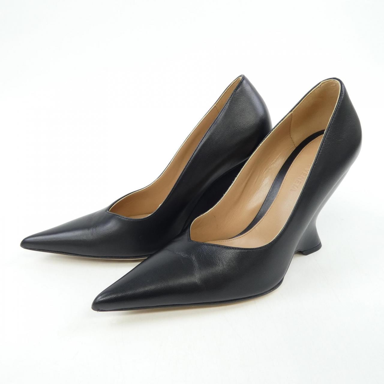 ボッテガヴェネタ BOTTEGA VENETA パンプス