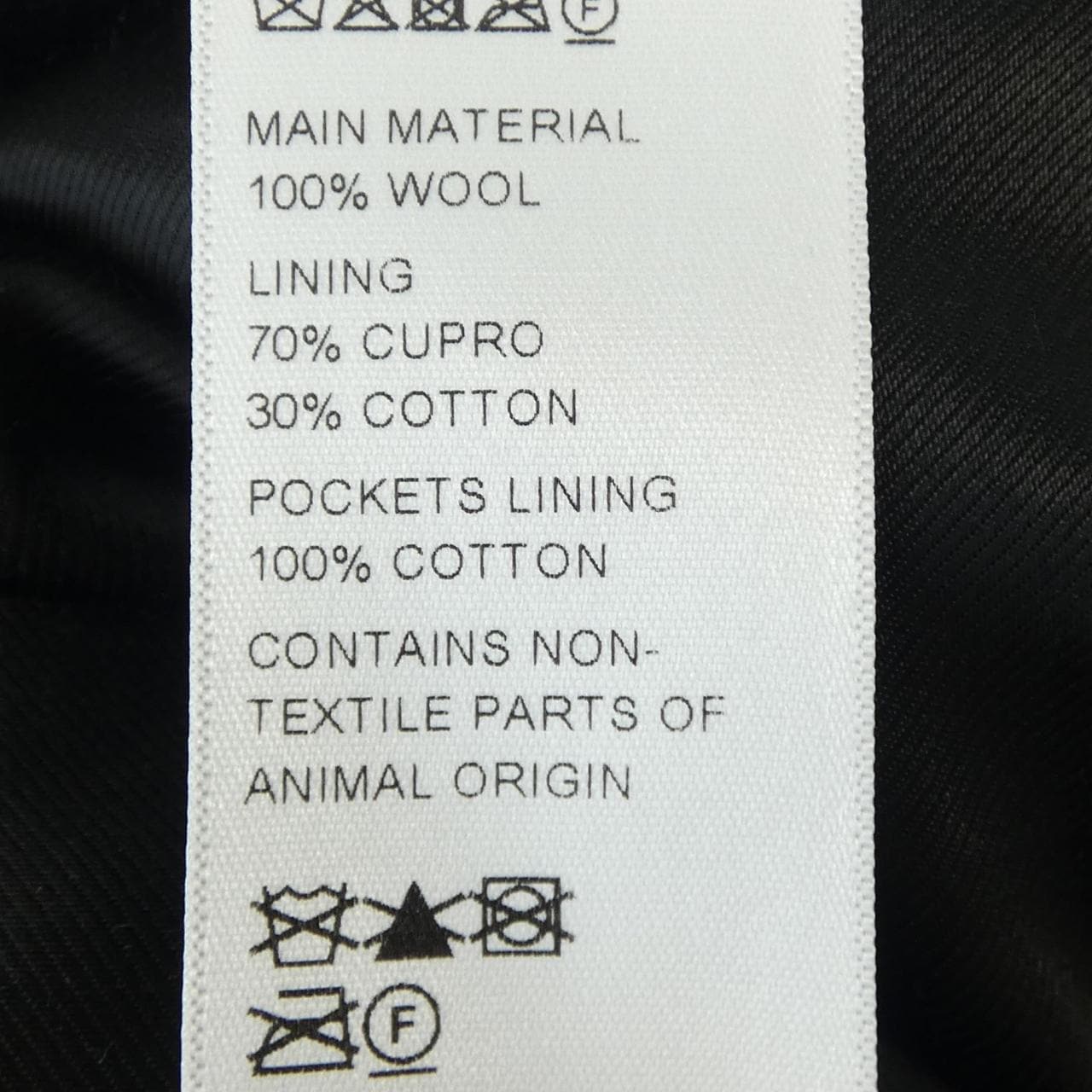 セリーヌ CELINE RM06N814E コート