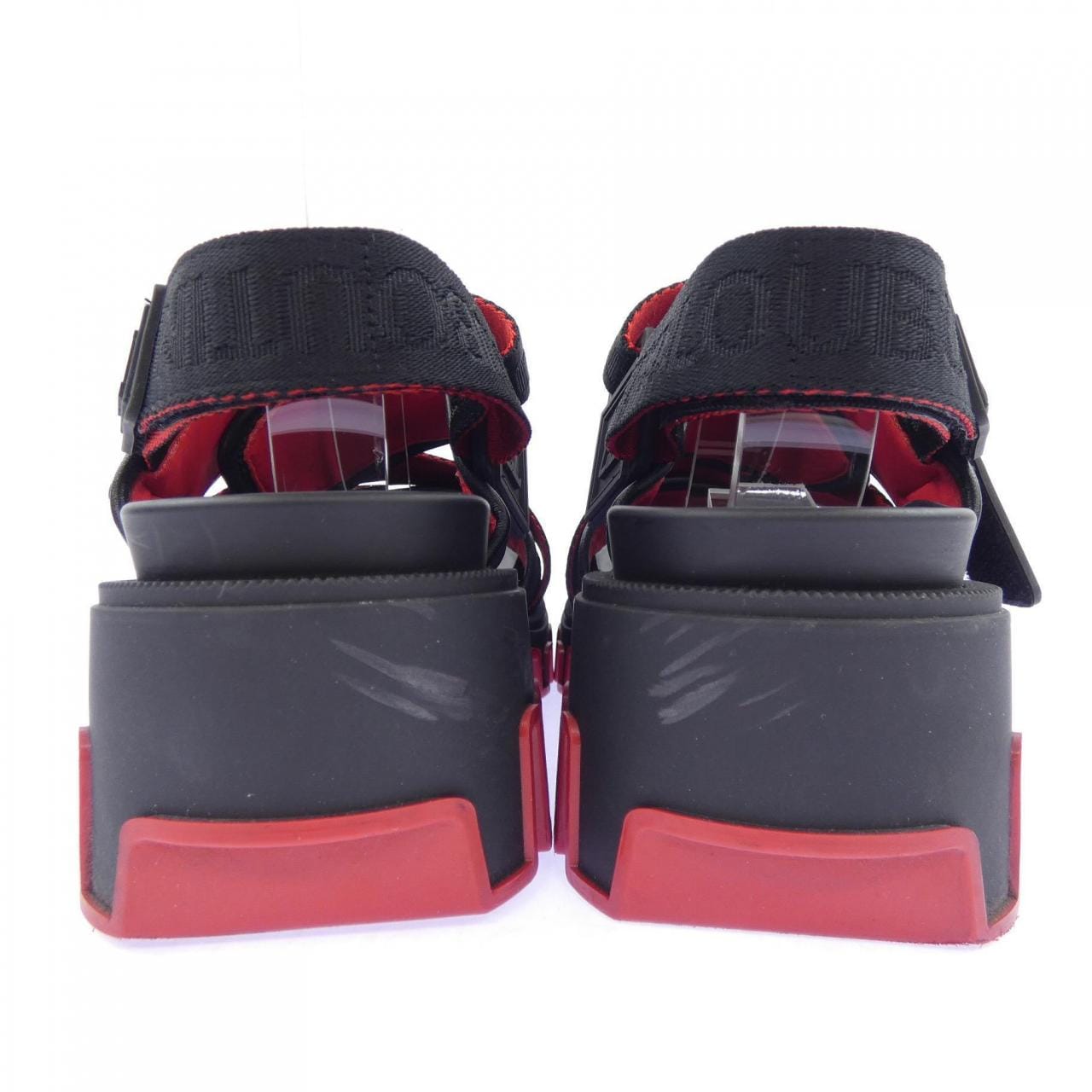 クリスチャンルブタン CHRISTIAN LOUBOUTIN サンダル