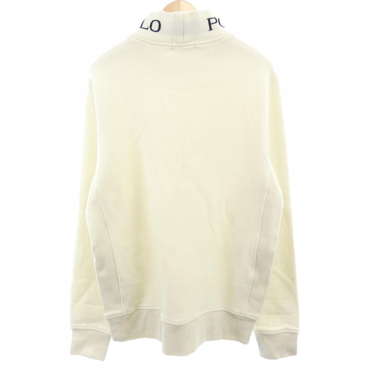 ポロラルフローレン POLO RALPH LAUREN スウェット