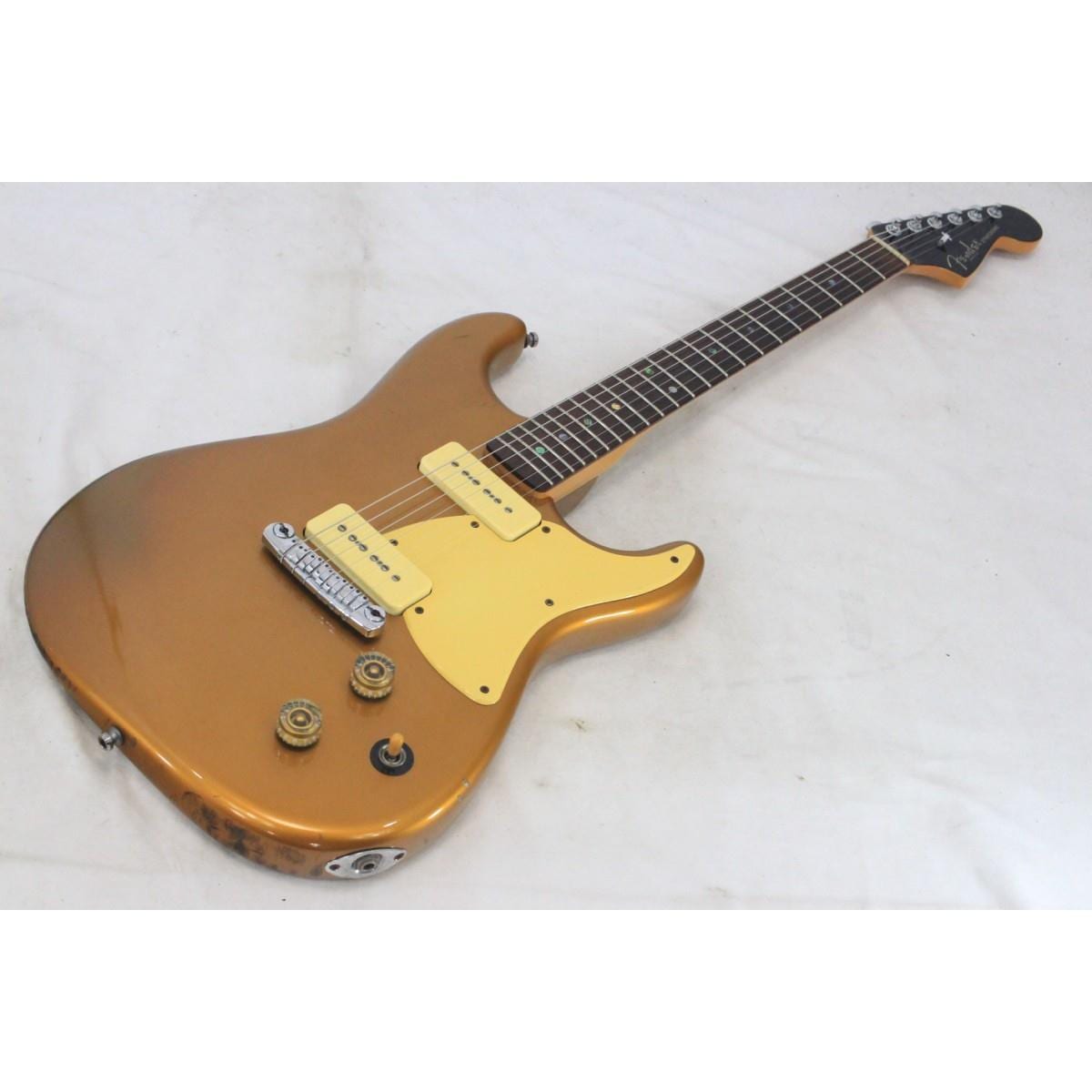 ＦＥＮＤＥＲ　ＳＴＲＡＴ－Ｏ－ＳＯＮＩＣ　ＤＯＶＥ　ＩＩ