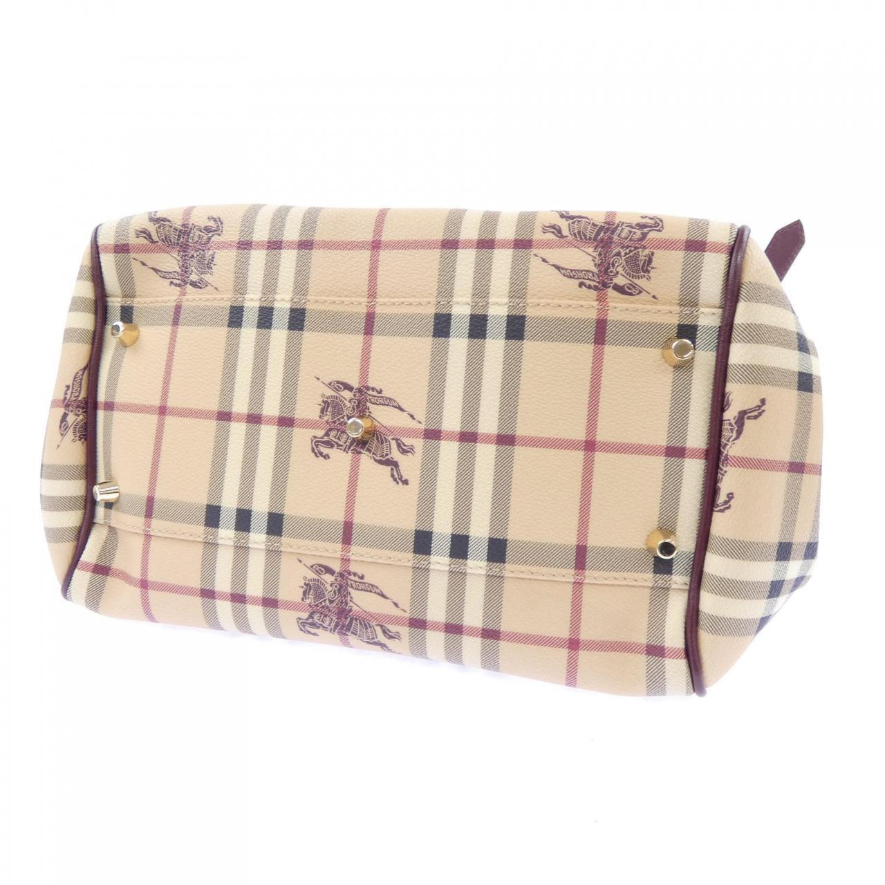 バーバリー BURBERRY 37662911 BAG