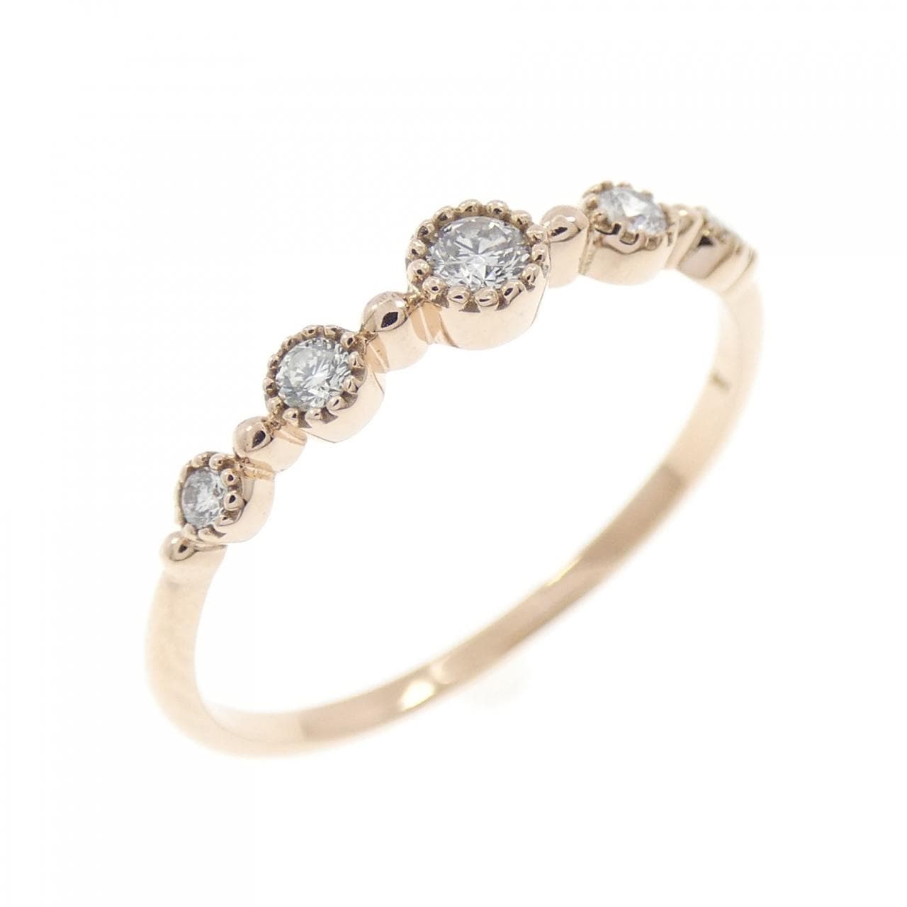 VENDOME Diamond ring