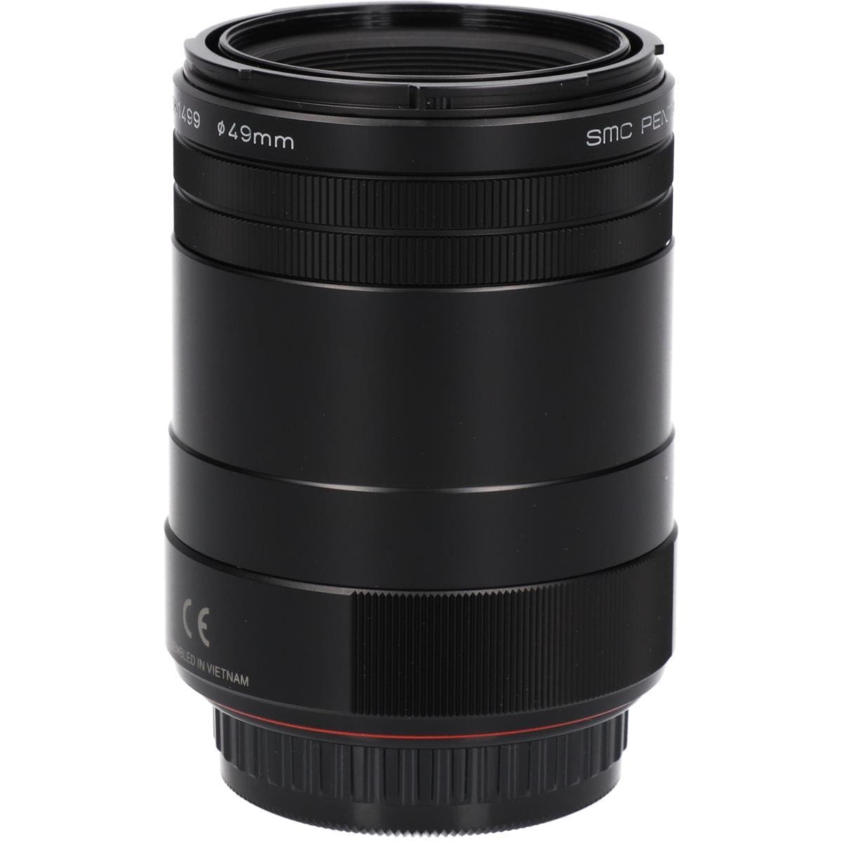 PENTAX D FA MACRO100mm F2.8WR