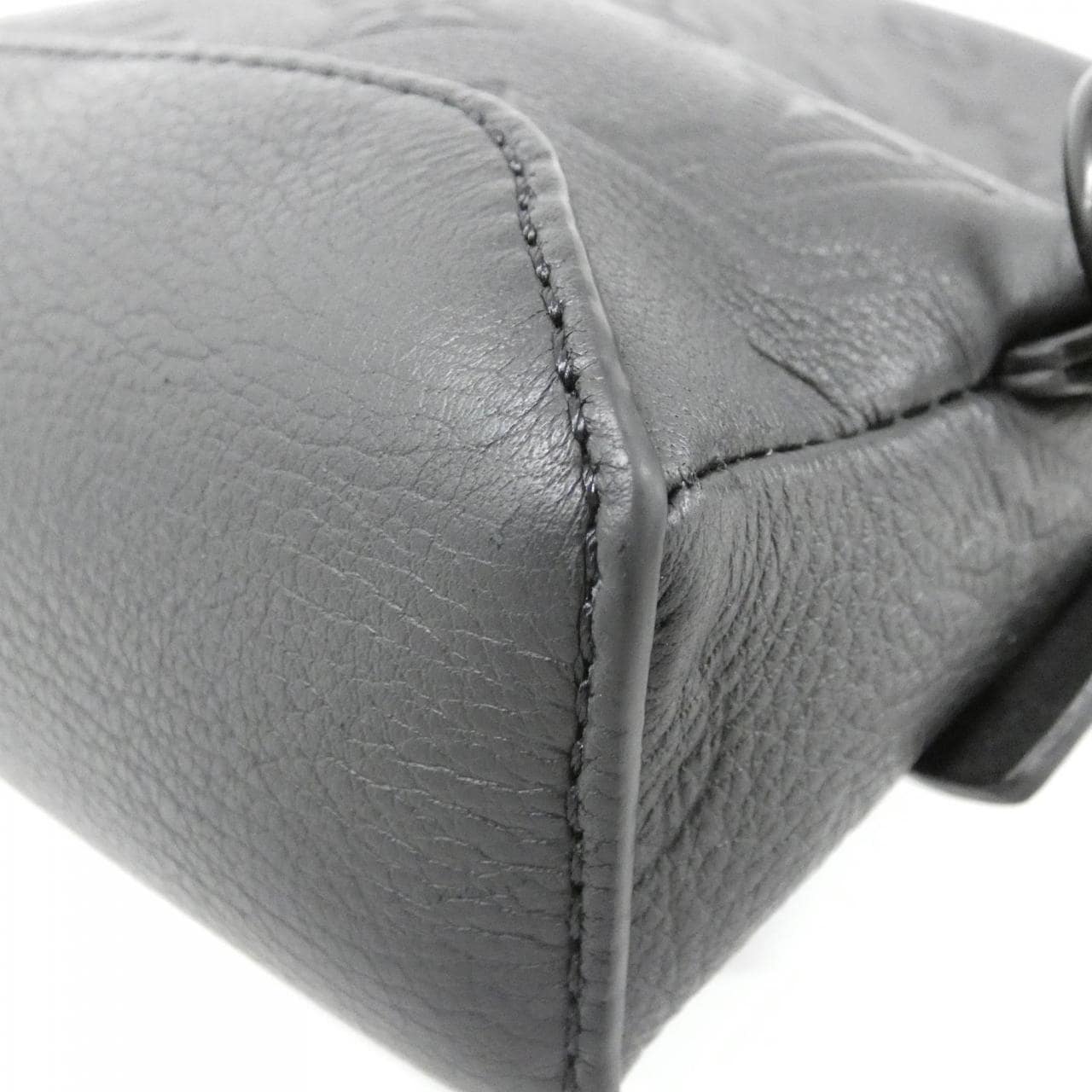 LOUIS VUITTON Monogram Shadow Duo Sling Bag M21890 Shoulder Bag